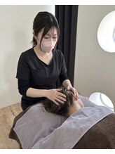 スイミンテラス 八丁堀店&nbsp;セラピスト かよ
