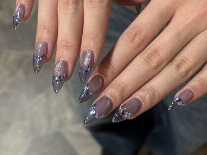 アイネイルズ 梅田店(I nails)の写真