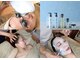リスサロンドナース(LYS salon de Nurse)の写真/大人女性のお悩みを深層から根本ケア！結果につながるメディカ発想エステ！高周波RFフォト幹細胞