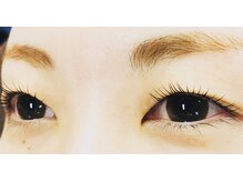 アメリ(Amelie)/パリジェンヌラッシュリフト