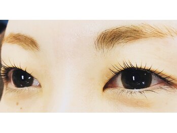 アメリ(Amelie)/パリジェンヌラッシュリフト