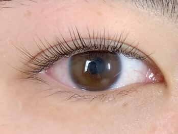 コンド サロン アネックス(CONDO SALON annex)/担当・moe