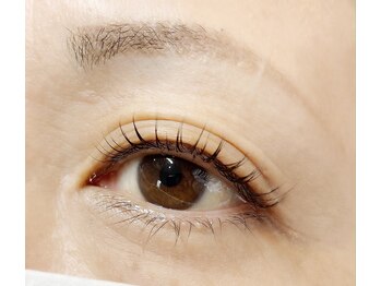 ハピネス(HAPPINESS)/まつげパーマ(ラッシュリフト)