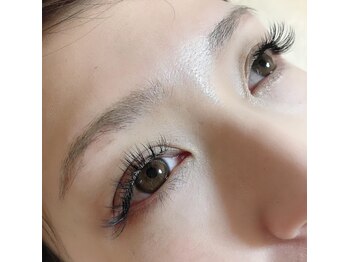 エーラッシュ(a-lash)/大人気フラットマットラッシュ♪