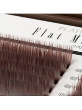 アイラッシュサロン グラン(Eye Lash Salon Glanz)/ブラウン