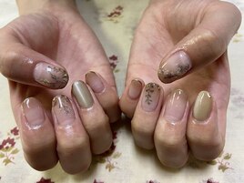 ボタニカルアート