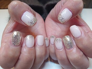 アールエム(Rm)/11月◎ネイル