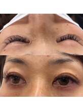 ナチュレ 新松戸店(NATURE)/ボリュームラッシュ400本