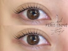 シェリエ(She'rie by Ange)/パリジェンヌラッシュリフト