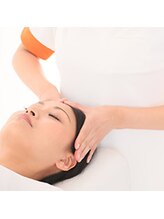 カラダファクトリー 日本橋馬喰町店/ヘッドスパ整体コース