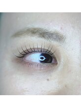 ネイル アンド アイラッシュ グレイス(Grace)/ラッシュリフト