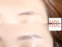 ルチア アイビューティ リゾート(Lucia)/ハリウッドブロウリフト