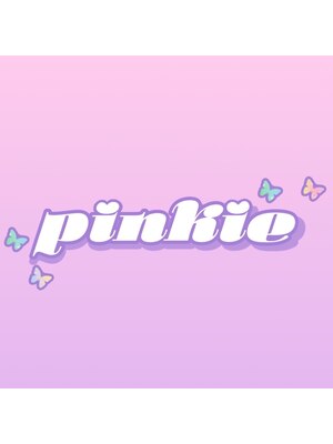 pinkie