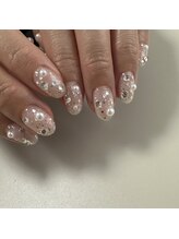 アミ(’Ami)/つぶつぶネイル/西宮