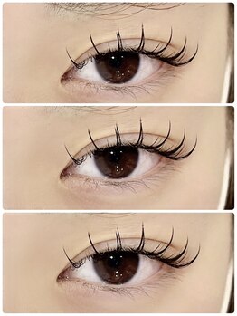 ミンナ(Minna)/韓国アイドル風