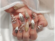 クリーム(CREAM)/スカルプ《アートし放題》