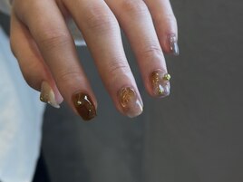 Full art＿＿＿120min