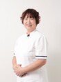 トリアス鍼灸接骨院 長山 玲子