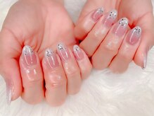 ノーブル(Noble)/【HAND】お持ち込みスタンダード