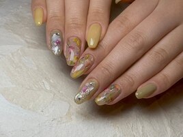 6本アート　9500円ニュアンス