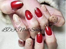 エルディケイ(LDK)/持ち込みデザイン