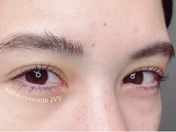 アイヴィー(IVY)/パーソナルラッシュリフト