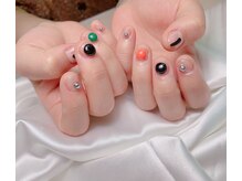 ラッキーネイル(lucky nail)/