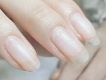 プラスミー(+me)/clearnail