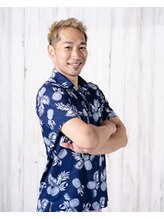 キックボックススタイル 今里ロータリー(kick box style) 土屋 翔平