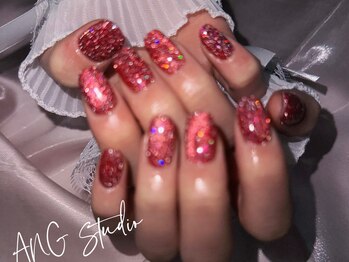 エーエヌジー スタジオ(ANG Studio)/