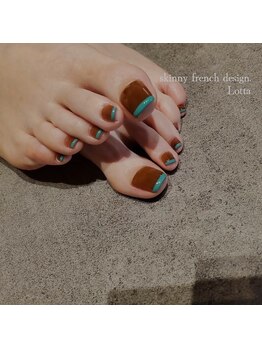 ロッタ(Lotta)/design♪