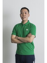 ほうしゅやまジム 整体院 南福岡店&nbsp;針生 一磨