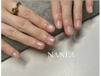 ナネア(NANEA)/クリアのみ