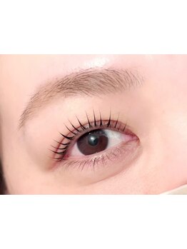 キープ力が自慢のサロン