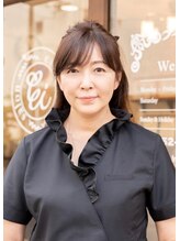 エヴェリーナ(Eveliiina) 天野 美奈子
