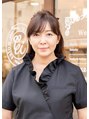 エヴェリーナ(Eveliiina) 天野 美奈子