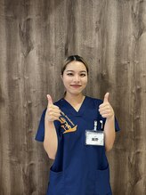 東武練馬北口の接骨院 はり灸院&nbsp;岡野 美緒