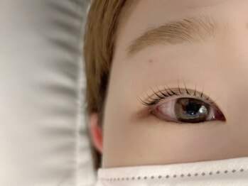 ニコ(nico…)/ラッシュリフト