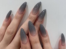 リソル(risol)/カラーグラデーション