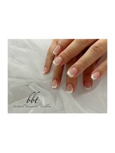 ヘアーアンドネイル ビビット(bbt)/bbt &nbsp;nail