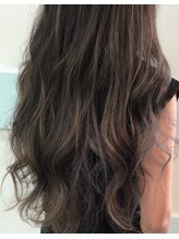 ネイルズリエム(Nail's Re:M)&nbsp;赤瀬 美穂