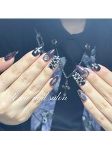 フォーミー(4.me)/長さパーツアート放題