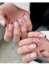 ミュー(mew)/maika担当