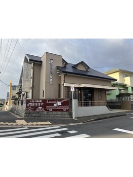 スゴ腕の施術者がいるサロン