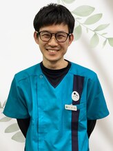 こころ整体院 大宮院 永見 博弥