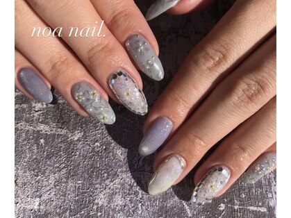 ノアネイル(noa nail.)の写真