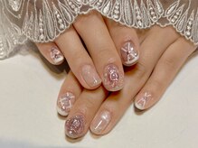 トイロ(toiro)/HAND 定額アート