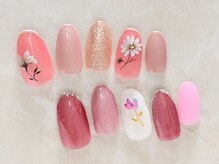 バブラブ/Aコース