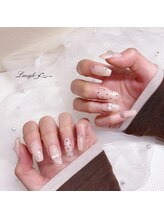 ラフ メニー(Laugh)/ワンホンネイル