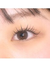 ラナ(Lana)/ぱっちり☆マツエク